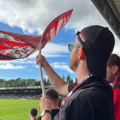 nico__1898's profile picture. BxL - SOLO BIANCO ROSSO 🔴⚪️