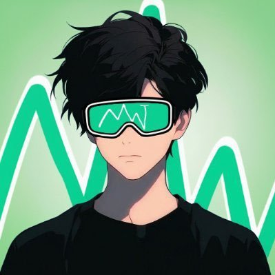 traideptrader's profile picture. NH97 | On-chain Vision 1997 • Vietnam Finding narratives. Building communities. CTO mindset • Long-term holder. USDUT | Meme with a soul.