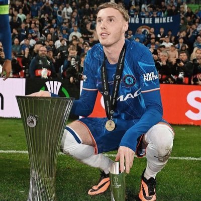 cfcburmos's profile picture. @chelseafc • 🇦🇺