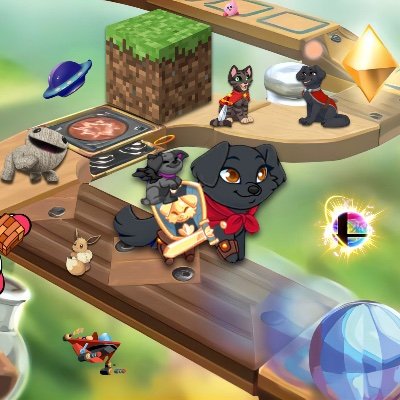 SaldivarValero's profile picture. Hola mi nombre es Miguel Angel y pero pueden llámame Miguel bueno a mi me gusta mucho los videojuegos y también espero que seamos amigos(a)🐾🎮🐶🐱