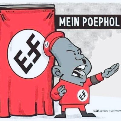 Mein_Poephol's profile picture. Save South Africa From cANCer // @ManUtd // @realmadrid // Anime