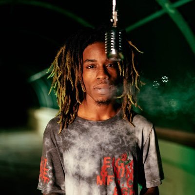 VeeWayMusic's profile picture. Artist🎶🎤|"Grindin' To The Top And It's Only The Beginning"| Made In Dade💯🔥| BrokeBoy Ent