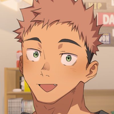 shibayuji003's profile picture. ♂×♂🔞FANBOX→https://t.co/IWvr1rA5U3 自主制作集中期間のためご依頼停止中 作品まとめ→@danzi_engine お題&感想箱→https://t.co/lJsGyiM3fJ