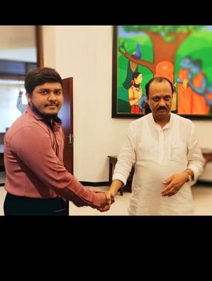 MohnaazS's profile picture. Associate with Legal Square. 🇮🇳 
we work foundation Ngo President | 
NCP Youth wing Andheri W President.
Tweets are personal opinion. 
mohnaaz007@gmail.com