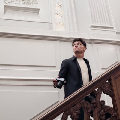 blairemyv's profile picture. 