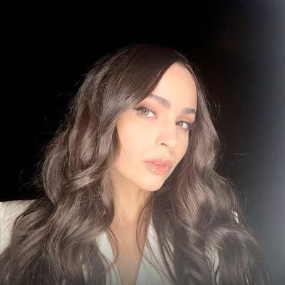 carsonsofss's profile picture. My heart is your Sofia Carson 💓