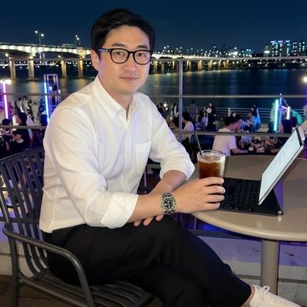 SeunghoHA0205's profile picture. 자산배분💰