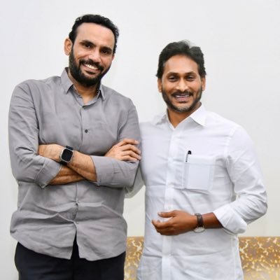 hvrysrcp's profile picture. State Secretary - Coordination at @YSRCParty | Fmr State President - Booth Committees | Ex NRI Wing Coordinator | IT & Telecom | Jai Hind 🇮🇳|