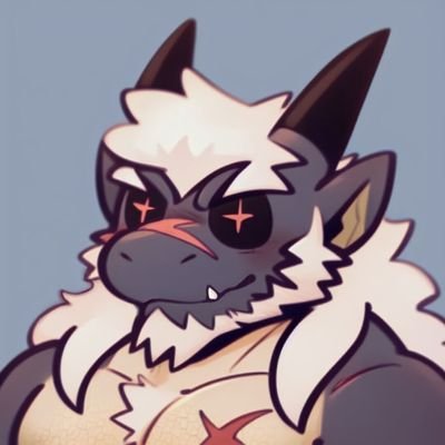 Lowkard_'s profile picture. 🔞r18 / AI  /stable diffusion /furry
ai小鬼，摆弄些上不了台面的玩意自娱自乐。
转载请标明ai，仅个人娱乐，请勿用于商业性质。