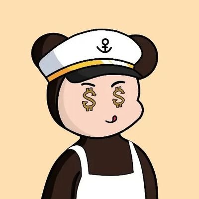 AmbaStore's profile picture. Crypto newbie yapper | Tweets : Sleep | Yapmaxxing