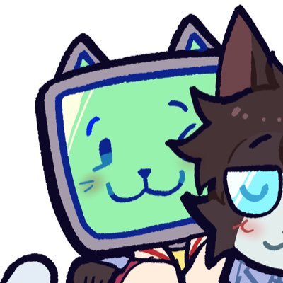 CH3MICAL_C4T's profile picture. 9teen y/o 🏳️‍⚧️ lesbian on #osctwt and #attwt I like to draw lala pfp by @plushiecore
