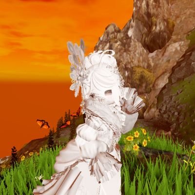 ajinoiki's profile picture. 