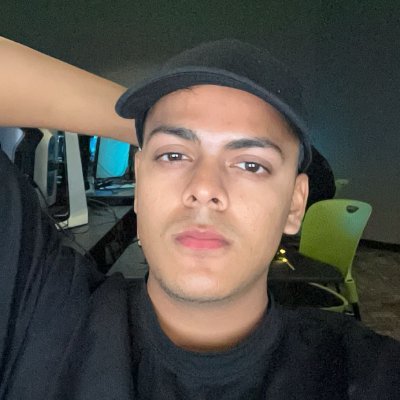 namesarnav's profile picture. AI Engineer and Researcher, Backend Dev, Web3, Designer, Professional Vibe Coding Hater