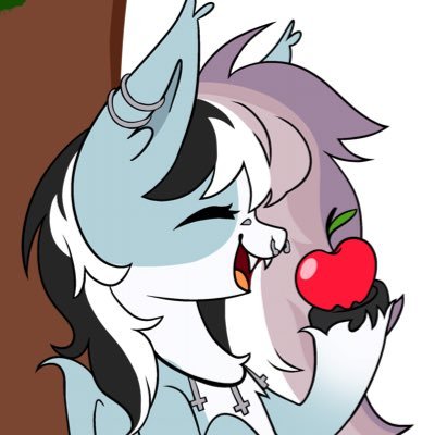 BonnieThePony's profile picture. 19 | Brony | She/Her | I love Detroit: Become Human