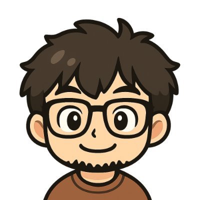 es0612swift's profile picture. 三児のパパPdM｜朝活でAI駆動SwiftUIアプリ100本ノック中（ClaudeCodeでSDD）。Podcast「アサパパらぼ。」で育児×テックの毎日配信。Work-family balance explorer. #アサパパらぼ #TechParent