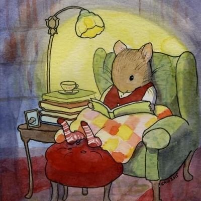 perpetuallyanxi's profile picture. He/Him| Books and movies| 22|