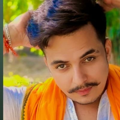 Anonymous_Asr's profile picture. देश हित सर्वोपरि 
 सच || शांत || एकांत||
 
                            🚩वीर भोग्य वसुंधरा🚩
 Hindi~Hindu~Hindustani 

                👑Kshatriya Rajput👑