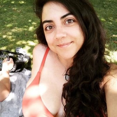 SorayaLatif5's profile picture. ❤️S.L.Benfica🤍1904🦅
 
@benficavencera #BenficaVencerá 
@VVermelha