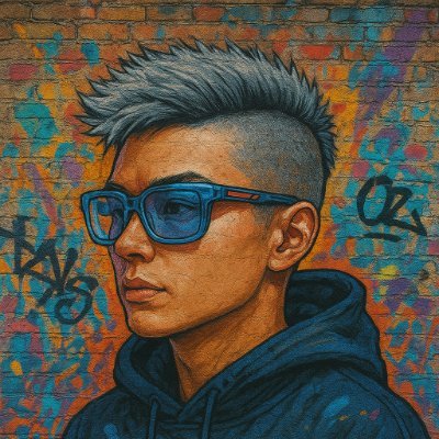 atomicsmith17's profile picture. 17音の使い手

今年の入選作で一番気に入っているもの（川柳 / 別名義）：
「頑張ろう」政府の本音は「頑張れよ」

※リポスト・いいねは賛意とは限りません。