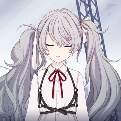 daremoinai2539's profile picture. お願い……誰か……あの子を見つけてあげて……
非公式nrkr