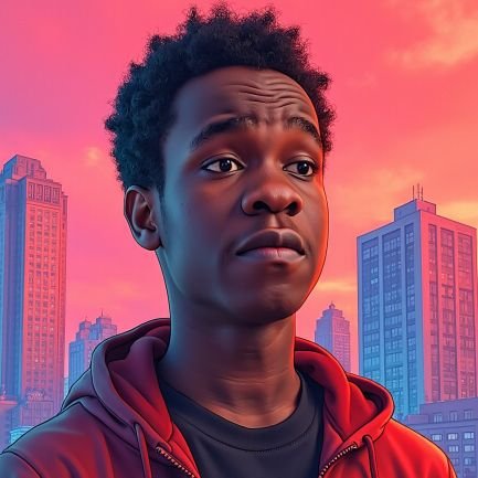 Maikoke5's profile picture. Just love doing stuff out here.

 https://t.co/LX0uAlXs9L