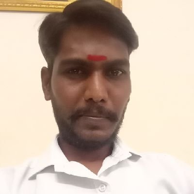 Vignesh_S_A's profile picture. எதுவும் சில காலம் 🙏