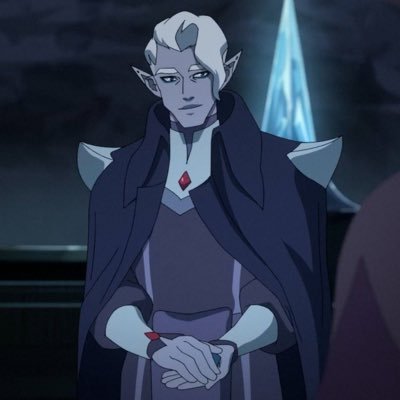 ilovecrits's profile picture. I am 26 I am pansexual and non-binary this is a fan account for anime I hate ai