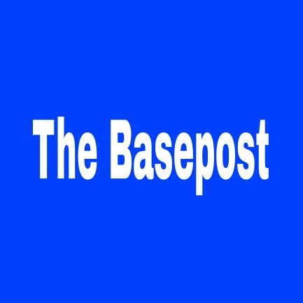 thebasepost's profile picture. @base | https://t.co/HiTGGolNKL