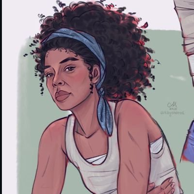 swansanche's profile picture. 