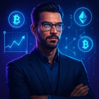 Abdulwahab11815's profile picture. Web3 Enthusiast | Exploring blockchain, digital ownership & the future of the internet. Learning daily, building soon