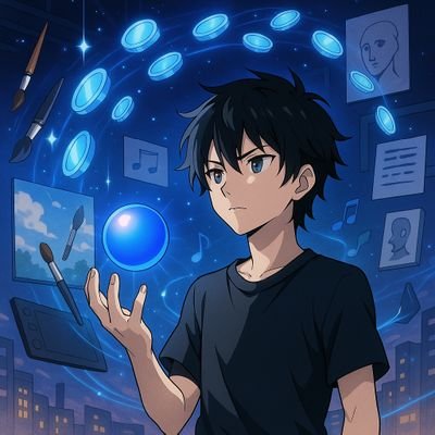 ismaonezain's profile picture. Nodes and peace of mind.
Building on Base, powered by Sisca 🐣