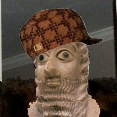 AndrewWats9180's profile picture. hit me up in the dm for the high grade copper innit