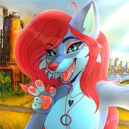 wolfenfur's profile picture. ᔆʰᵉ/ʰᵉʳ • ᴵ'ᵐ ᵢₙ ₘᵧ ₛₚₐ꜀ₑₛₕᵢₚ 🛸 ₛₑₐᵣ꜀ₕᵢₙ₉ 𝔣ₒᵣ ₐₙ ₐₗₜₑᵣₙₐₜᵢᵥₑ ᵤₙᵢᵥₑᵣₛₑ 🪐✨