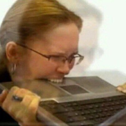 trieditforyears's profile picture. if u knowing me irl pls just stfu