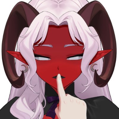 MeliVirus's profile picture. Official Familiar fan account of the Tailed Tiefling @TieflingMelissa
🧪✨ SUPPORT MELISSA! 18+ (Powered by Manager & Mods)