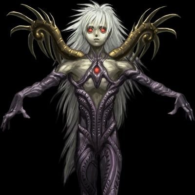 cunnycarnage's profile picture. 🜏 / alone in the dark / destroy everything