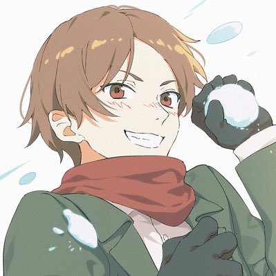 mirai_great_fun's profile picture. かなのおたく