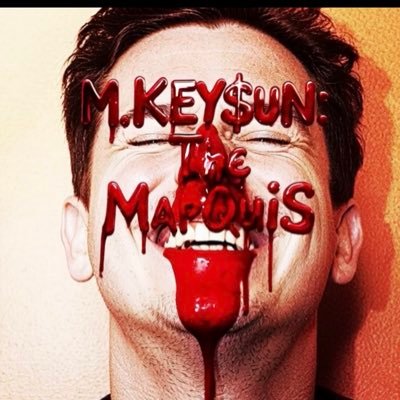 ManuIntiraymi's profile picture. M.KEY$UN from @ClicTyt BumpDat new HipHop. Icheb @StarTrek Billy @OneTreeHill Empathy. Creativity & Love. https://t.co/oAQ08nJCFW @YouTube Like & Subscribe