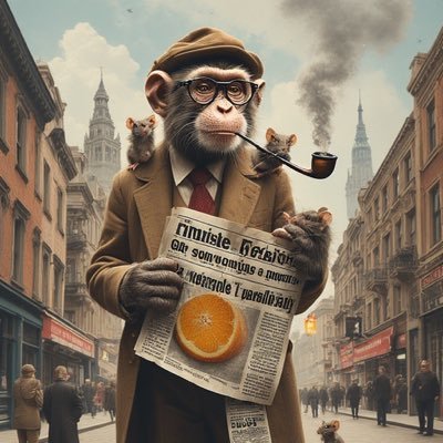 daVinciDNappoca's profile picture. https://t.co/xVbigAfm5B