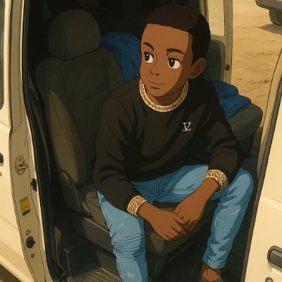 Fra_nkXBT's profile picture. ⓘYour crypto guy|| web3 content writer|| remote jobs & AI || pianist ||
• Random thoughts 💭