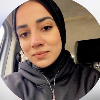 yara_eid14's profile picture. Journalist 🇵🇸Palestinian journalist 📍🎙Gaza english news caster🚐?