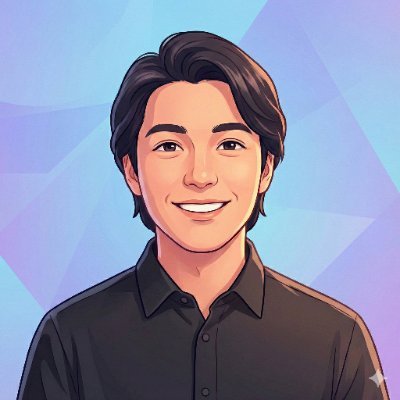 saransh_builds's profile picture. Learning and building web apps