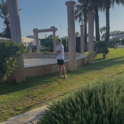 XDante1097753's profile picture. 