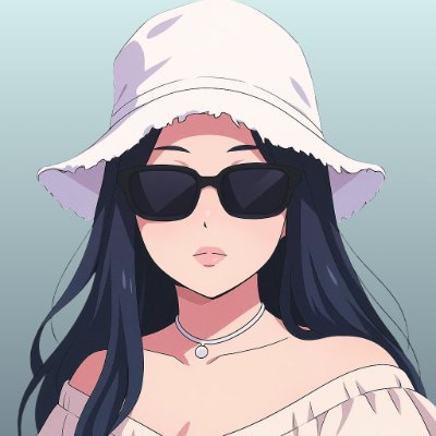 LolaSt1400's profile picture. Web3 Marketing | Community Management | Graphic Design 

Prediction market - only @Polymarket

📍Ambassador @NexusLabs | @ritualnet |