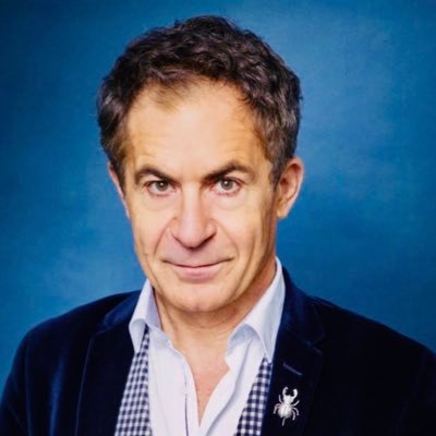 EtienneKlein's profile picture. 🪲Directeur de recherche @CEA_Officiel, La conversation scientifique (@franceculture), publie « Éloges du dépassement » avec @Thom_astro (@flammarion)