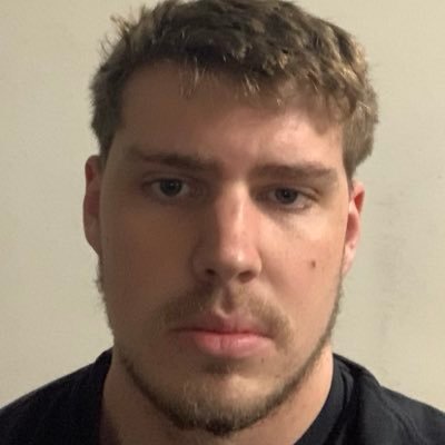 Pres_Invests's profile picture. It’s all over