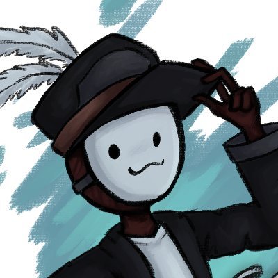 Matthew__IDK's profile picture. Welcome, I post stuff things about my fnf mod or stuff I do for VR chat 
I am a 3D modeler,artist and a voice actor?

helping out with @FunkOfNowhere