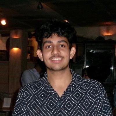 aaryamvn's profile picture. 🇺🇸🇮🇳 17, experimenting, founder @buildergroop