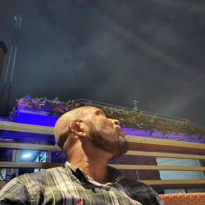 BalanceOfOld's profile picture. I would rather SERVE in HEAVEN than to reign in hell