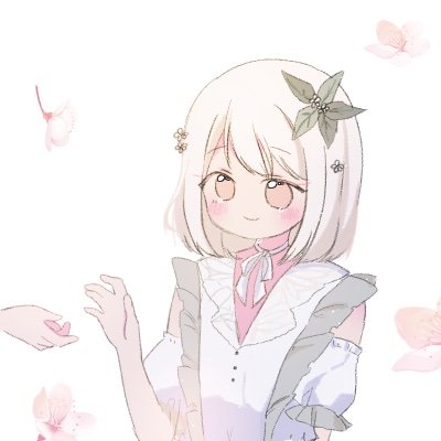 HANA070112's profile picture. 그림계: @HANAdongson0701
🎀🍬🌸
프세카,보카로,프리파라,npc씨,카이론,사이쿠스,에브호스,체인소맨,귀칼
본처💍: @kohane_oshi @hiiiyo_051711 부본처💍: @mizukilove_7 @mijeuki244631
프로필: @MariKa9844